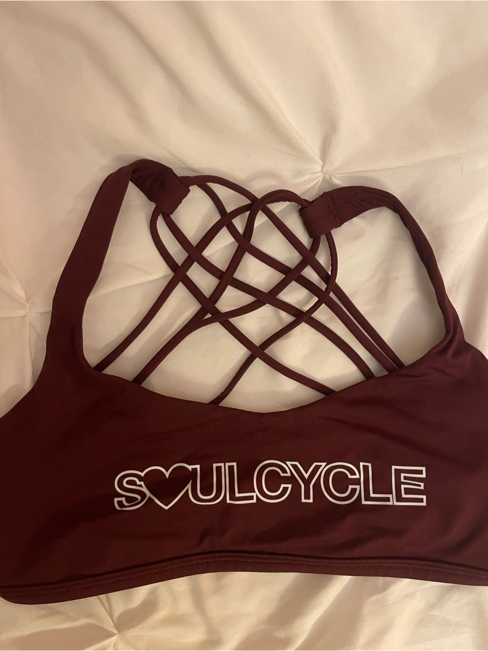 Lululemon SoulCycle Set - Picture 2 of 5